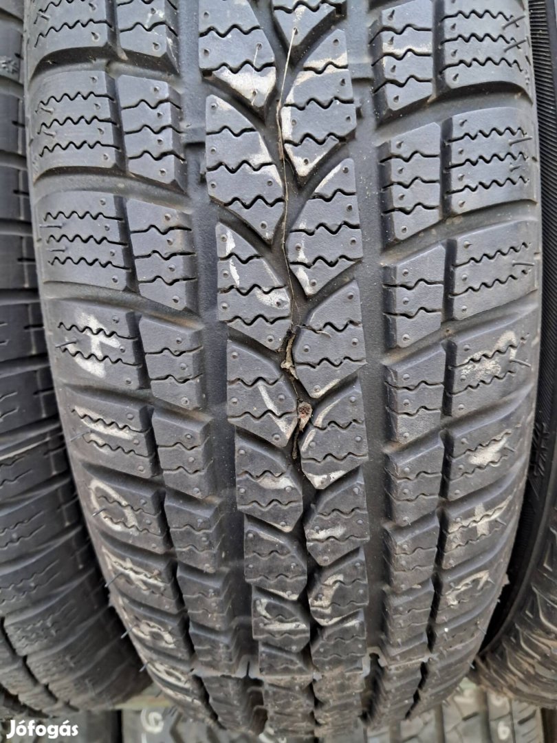 165/70r14 riken új teli gumi 1db 8000ft