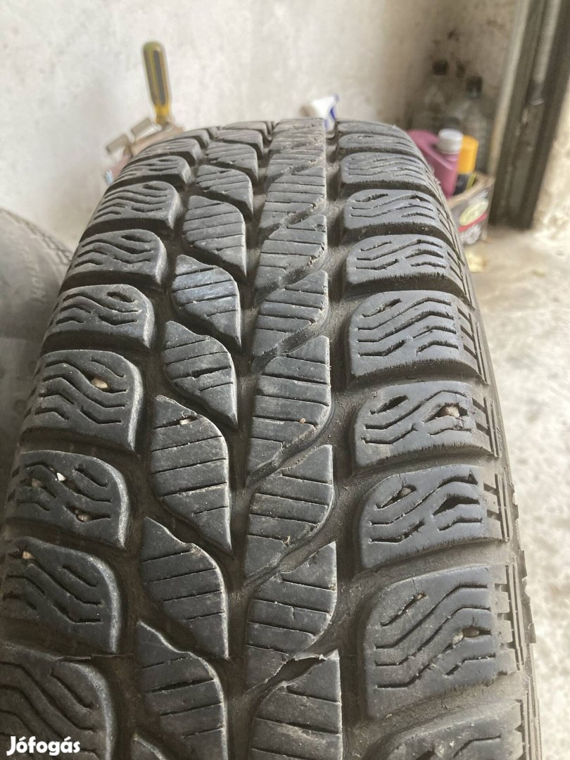 165/70r14 suzuki ignis téligumi