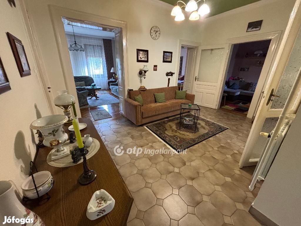 165 nm-es ház eladó Nyíregyháza