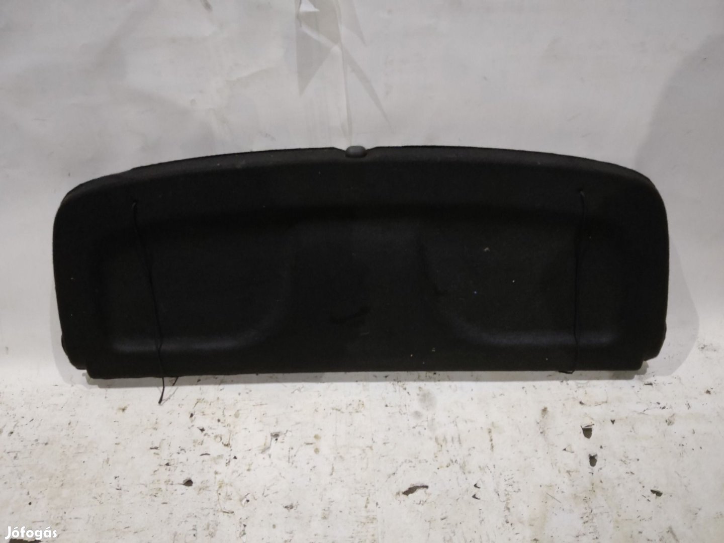 166574 Toyota Yaris 2011-2014 Kalaptartó Használt