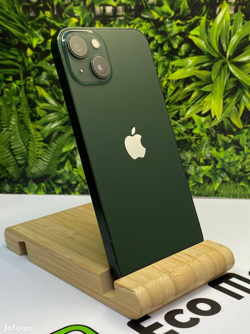 1683 Apple iphone 13 128GB 83% akkumulátor, független