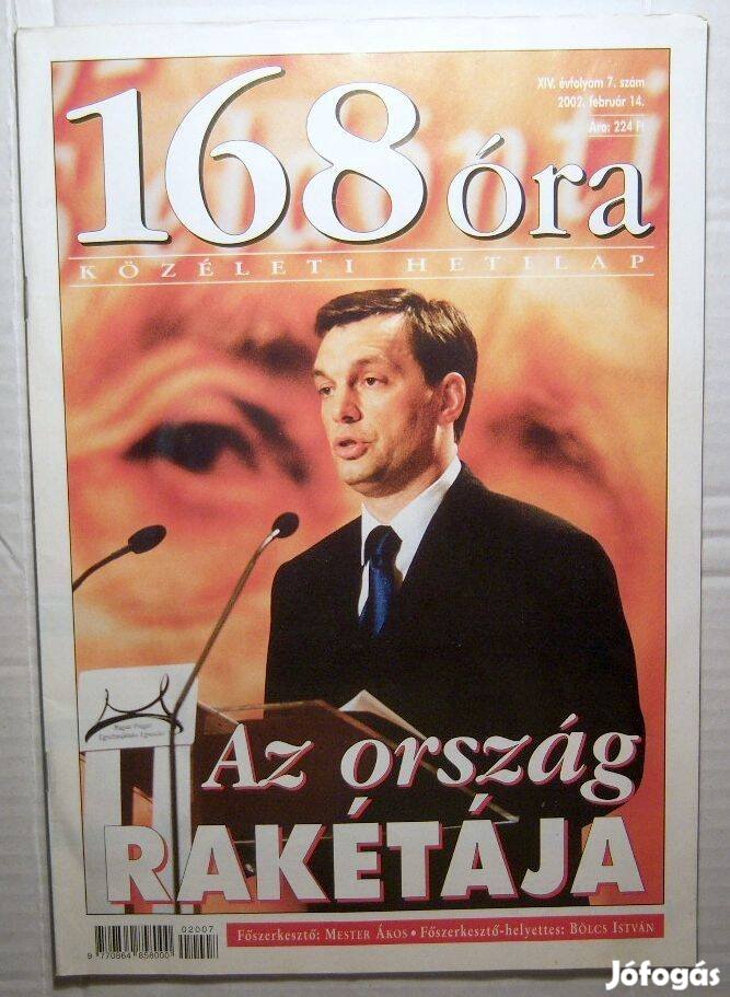 168 Óra 2002/7.szám (2kép+tartalom)