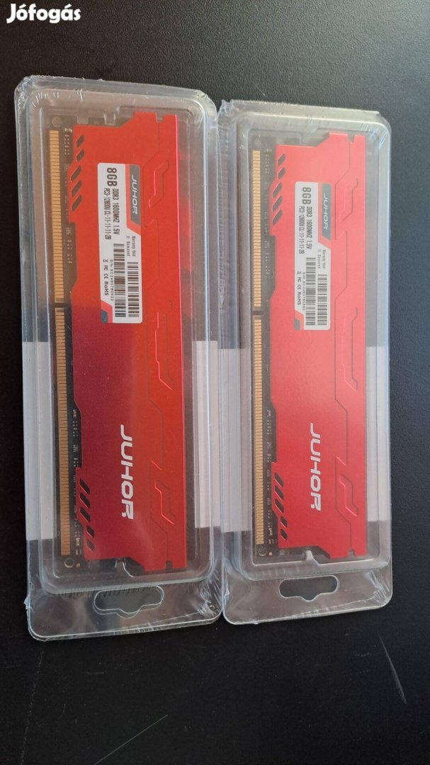 16GB DDR3 ram