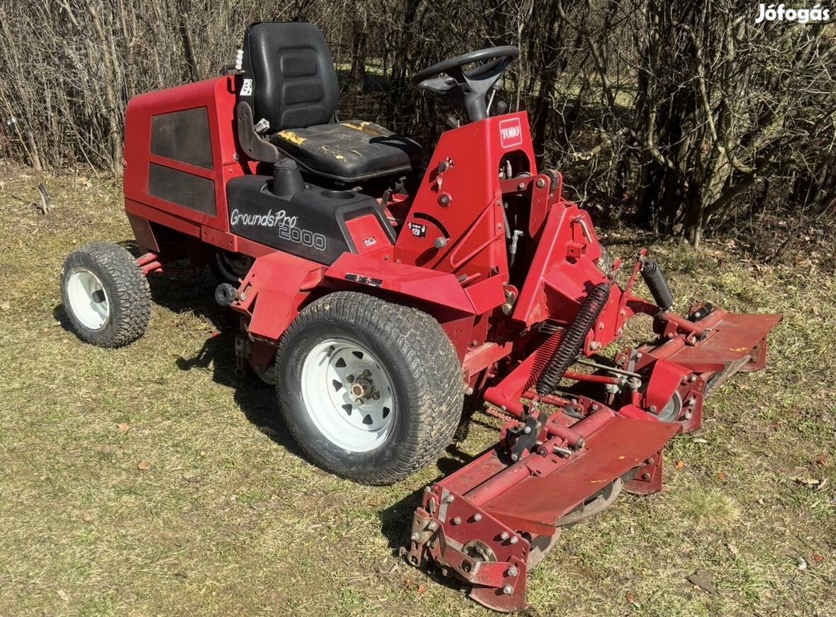 16LE toro nagyteljesítményű fűnyíró traktor gazvágó fűnyírótraktor