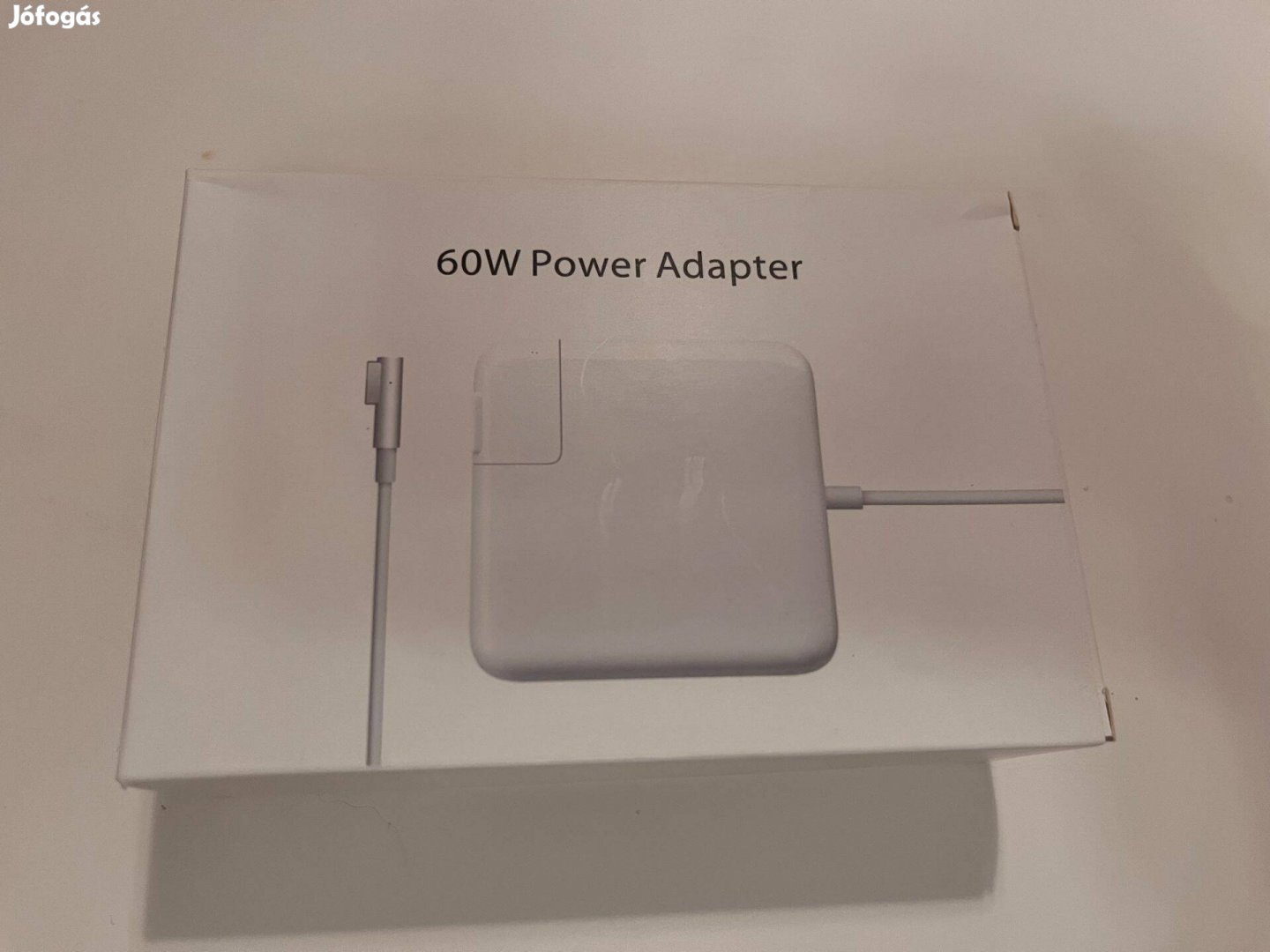 16.5V 60W Apple Magsafe töltő (power adapter) utángyártott tápegység