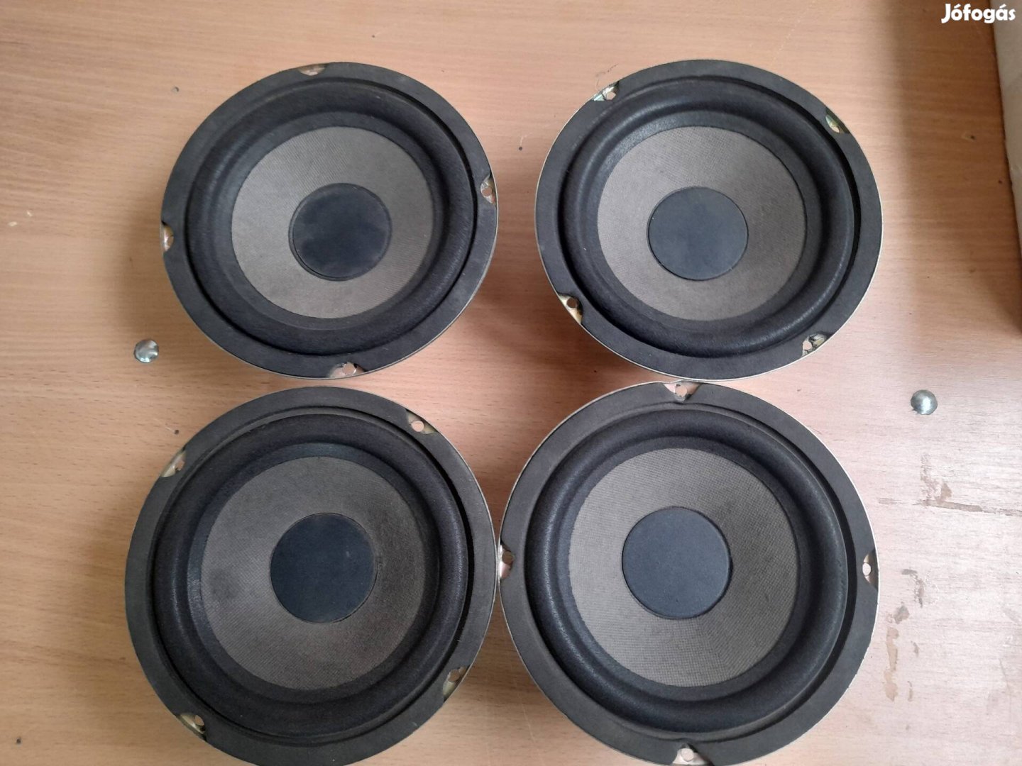 16.5cm Sub woofer