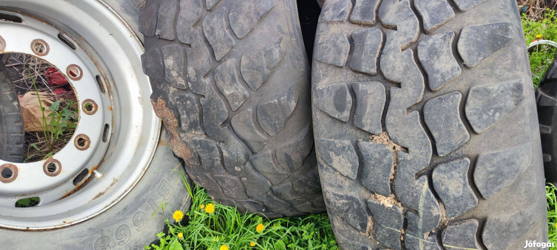 16/70R20 - 16x20