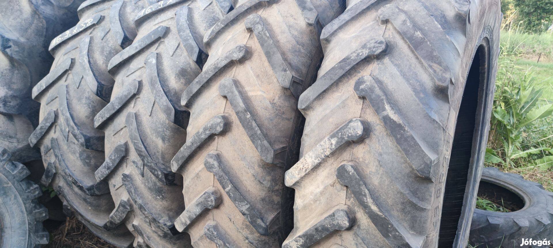 16.9r38 mtz h