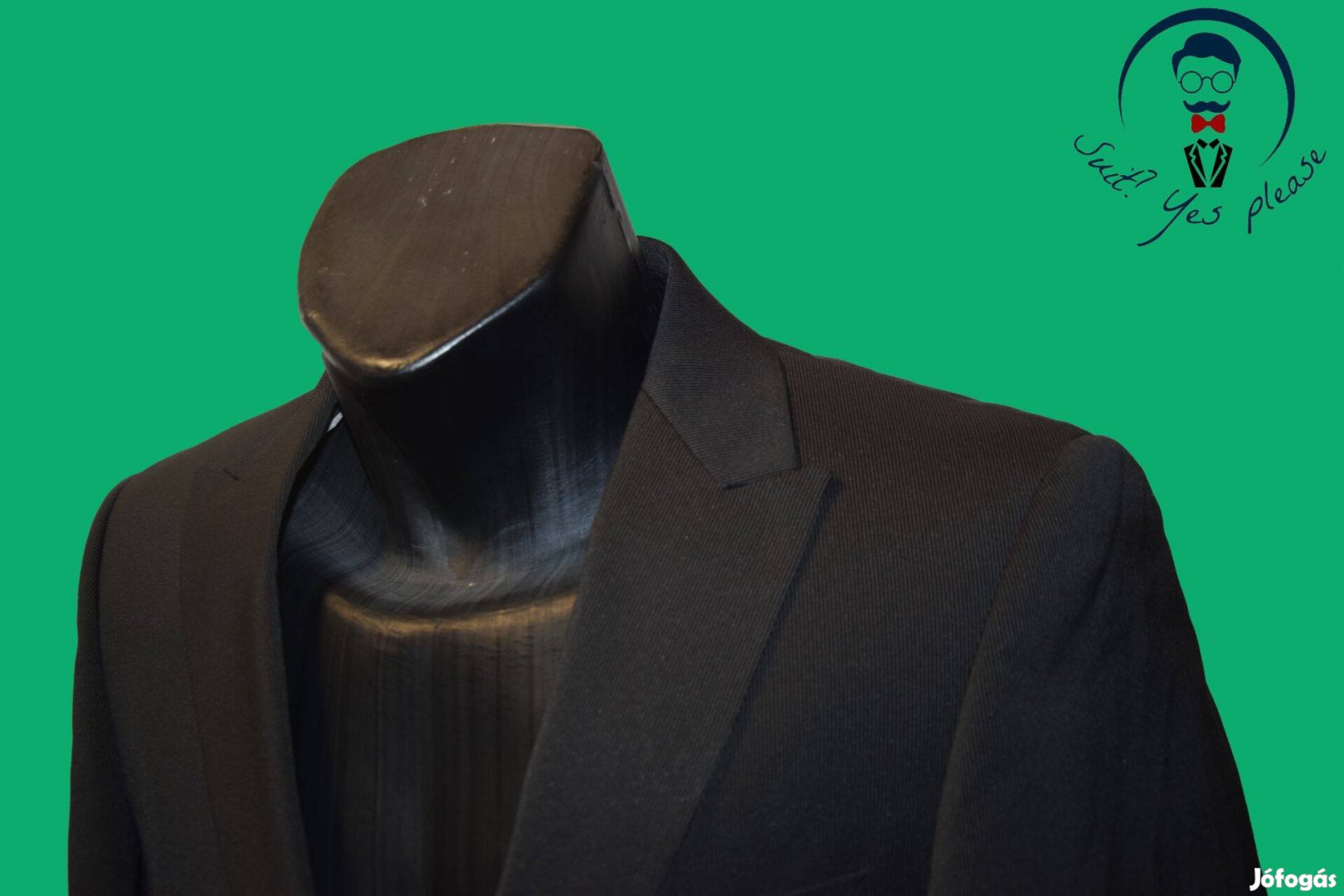 16.Angelo Litrico férfi, öltöny szett méret42-XS