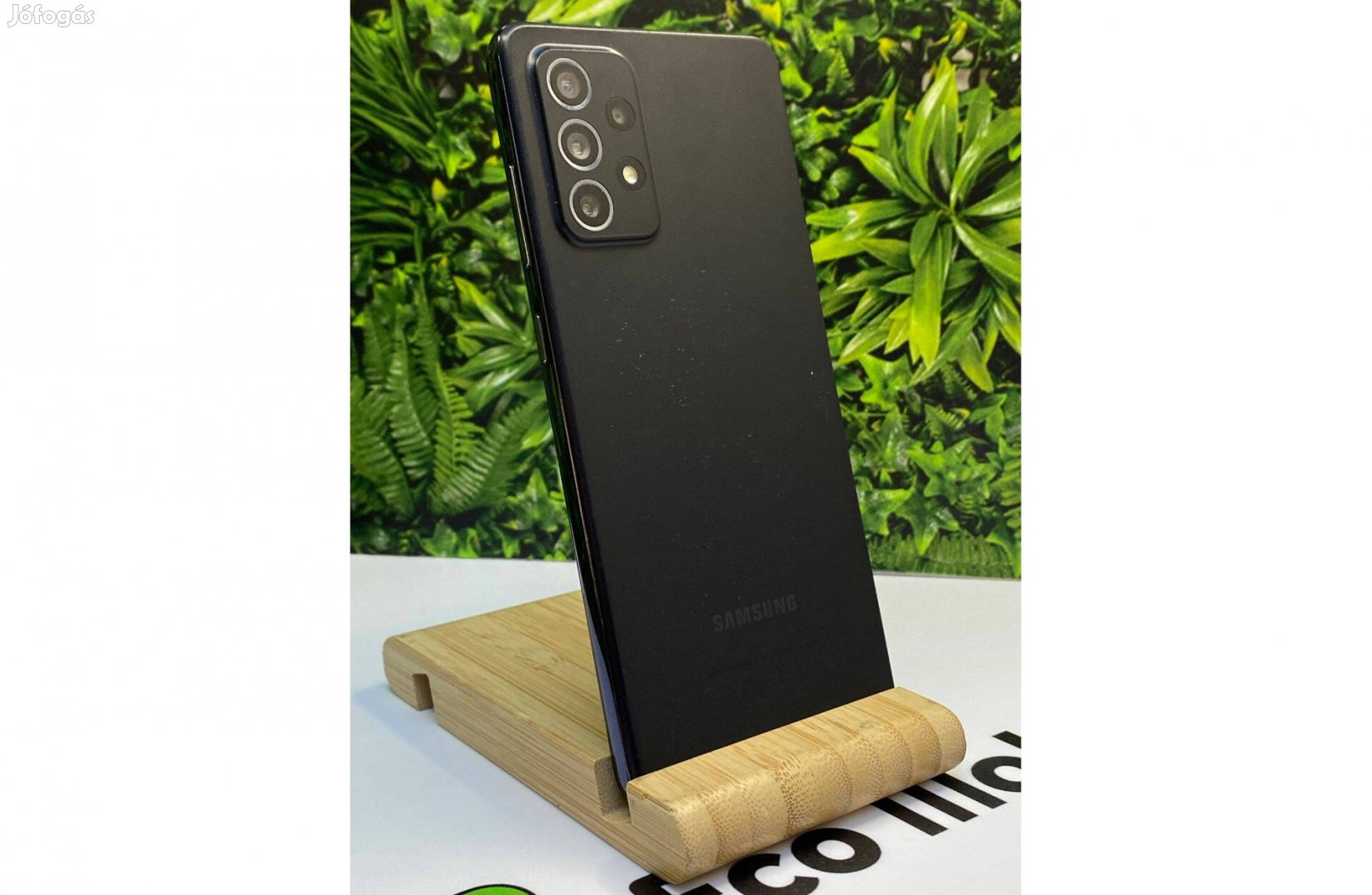 16 Samsung Galaxy A72 6/128GB eladó!
