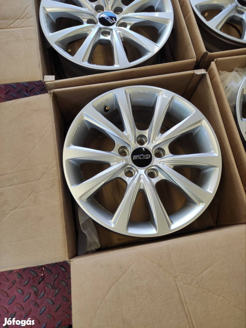 16" 16 5x112 VW Skoda merci Seat Audi 69eft/4db