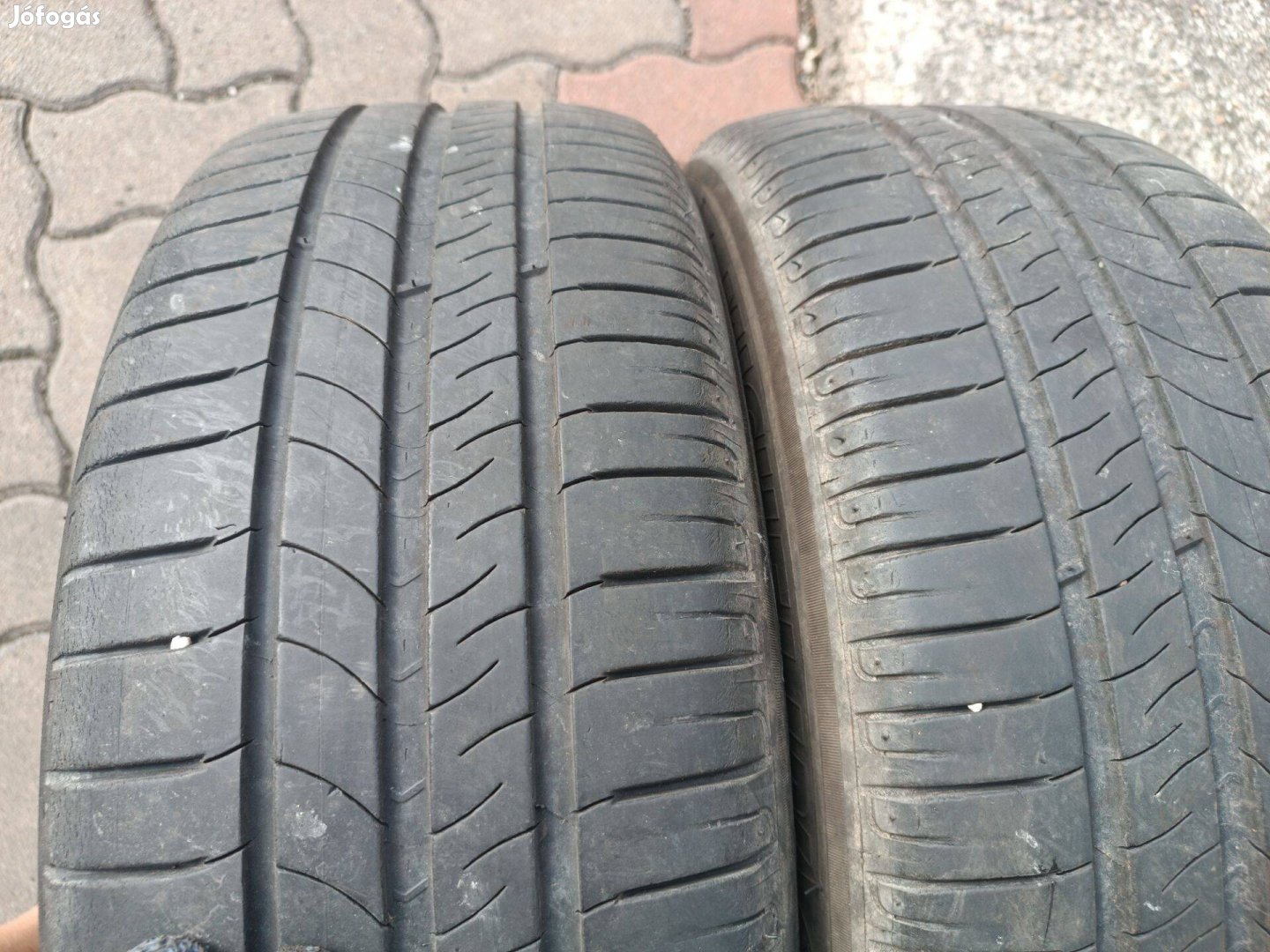 16" 205/55 R 16 Michelin Energy nyári gumi eladó!