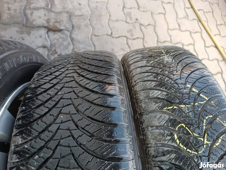 16" 205/60 R 16 Falken gumi eladó!
