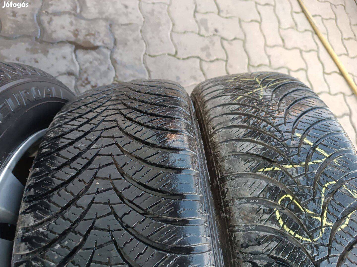16" 205/60 R 16 Falken gumi eladó!