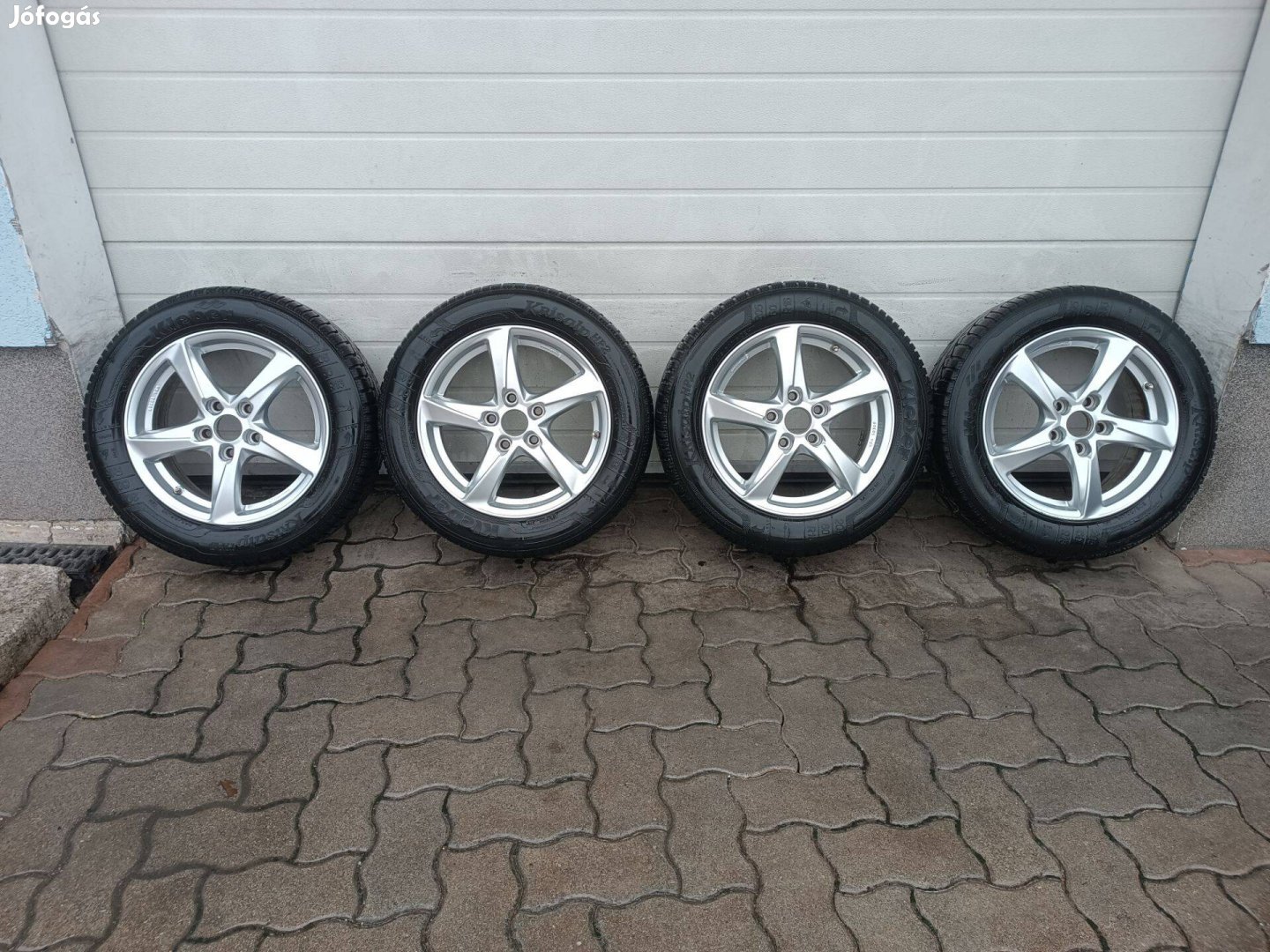 16" 5x114,3 Kia-Hyundai,Suzuki,Honda,Mazda (stb.)felni eladó!