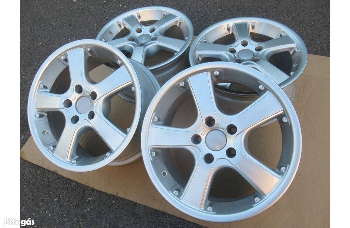 16" Alufelni 5x108 Ford Peugeot Citroen Renault felni DMS kerék