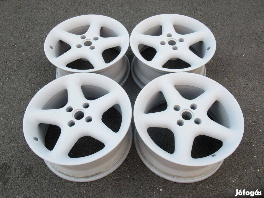 16" Antera alufelni 4x100felni VW Opel Skoda Kia Toyota Daewoo Suzuki