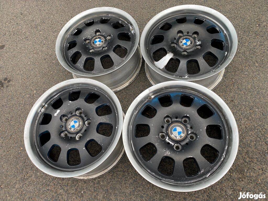 16" BMW gyári alufelni 5x120 felni E36 E46 E81 E88 Style 46