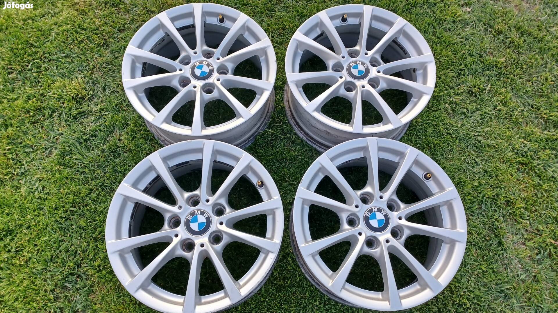16" Bmw Style 390*F30*F31*..