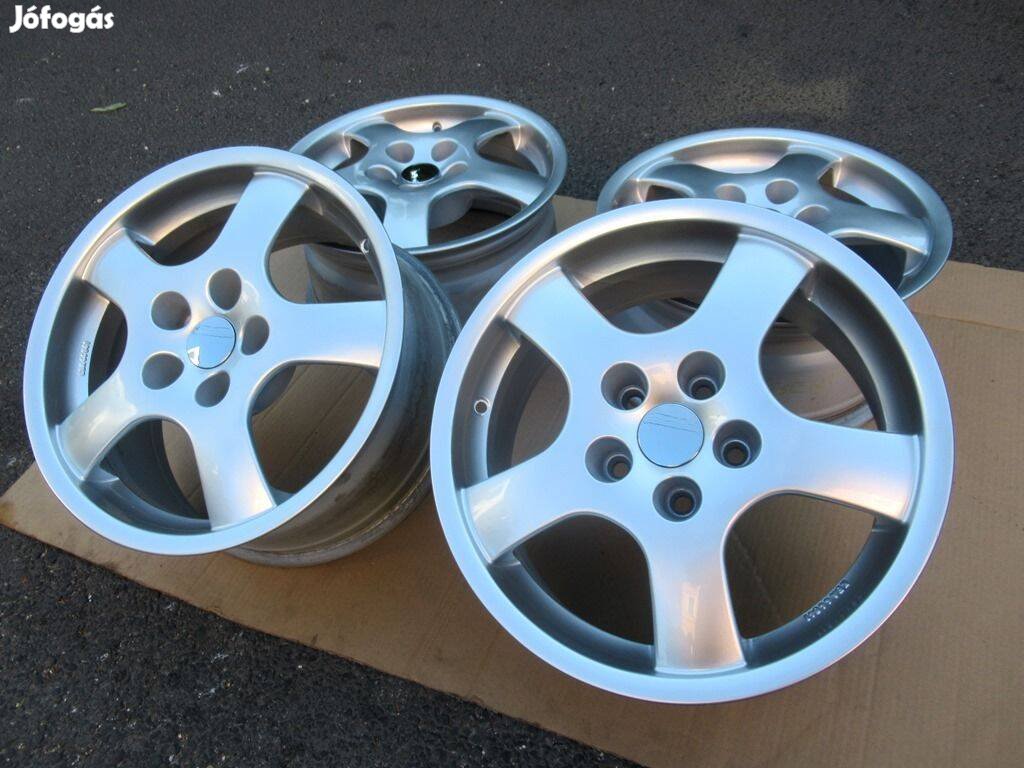 16" Borbet alufelni 5x110 Opel Astra Vectra Zafira Meriva Corsa felni
