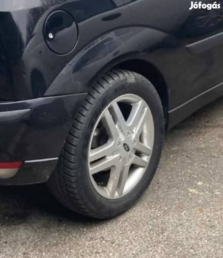 16" Ford alufelni 4x108