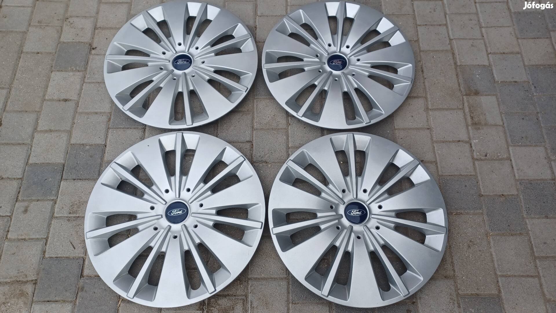 16" Ford dísztárcsa eladó