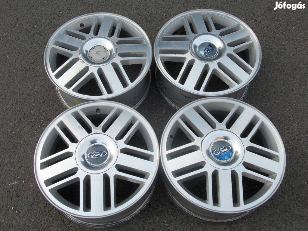 16" Ford felni Focus C-max Mondeo alufelni 5x108 gyári kerék
