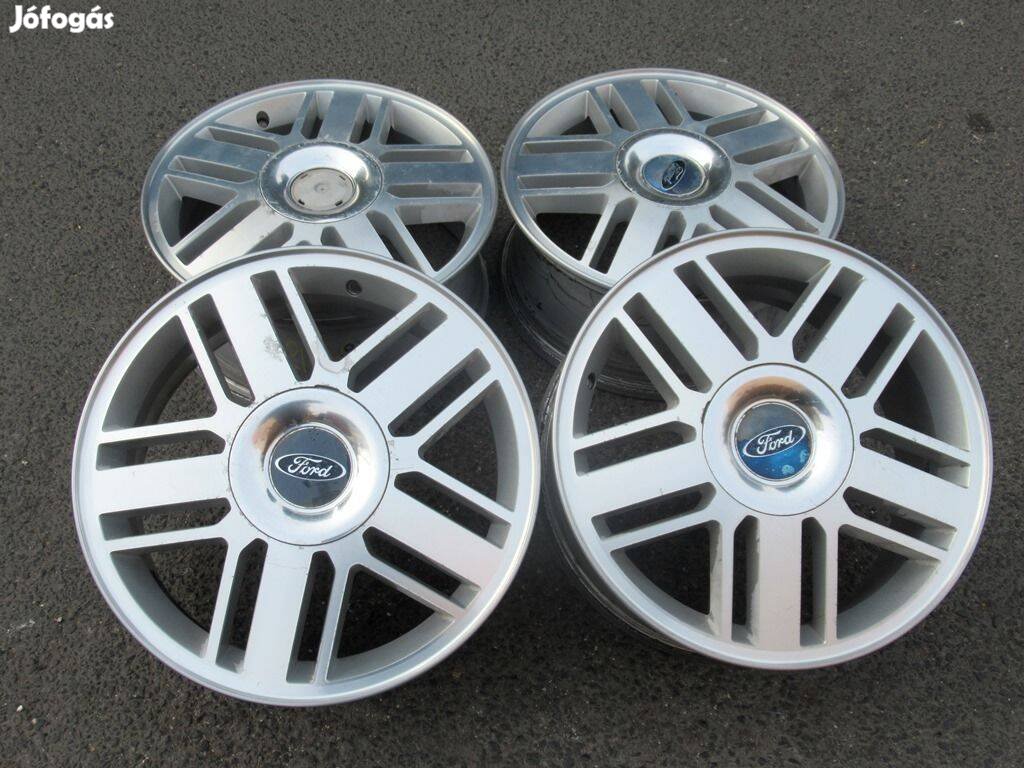 16" Ford felni Focus C-max Mondeo alufelni 5x108 gyári kerék
