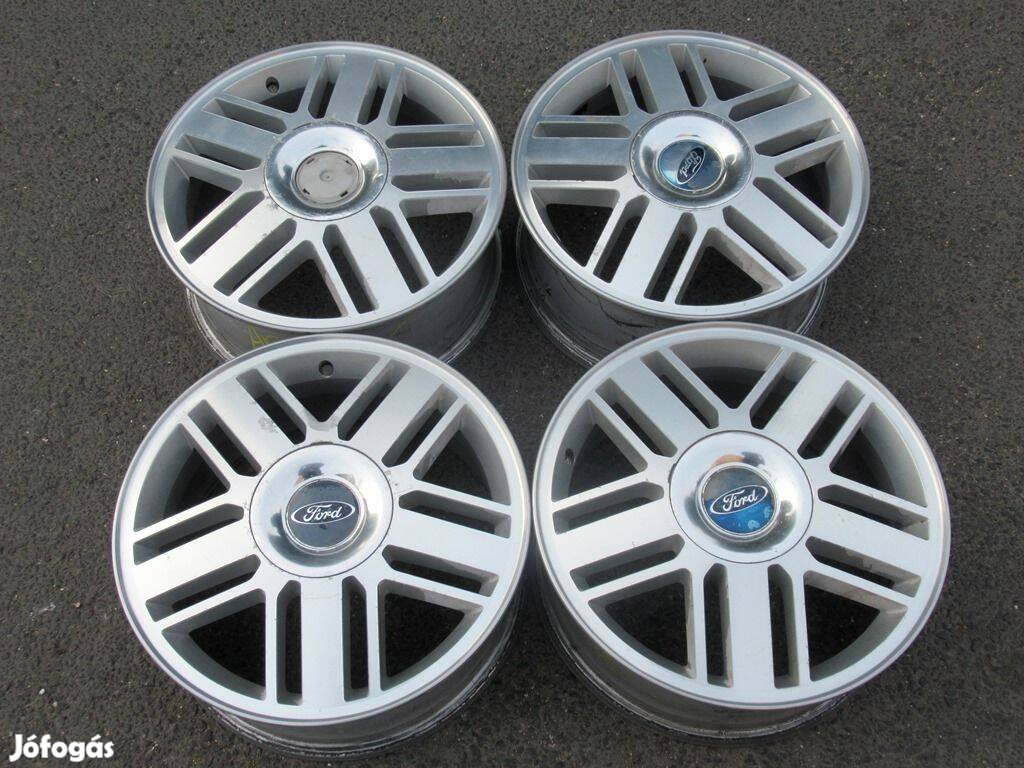 16" Ford felni Focus C-max Mondeo alufelni 5x108 gyári kerék