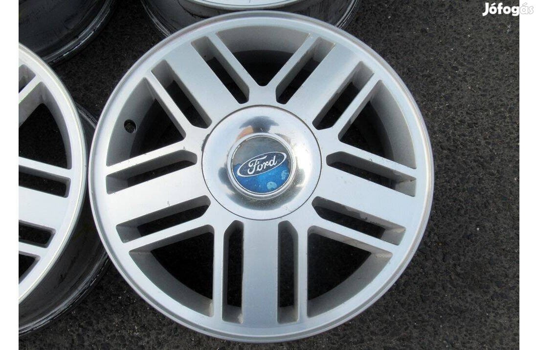 16" Ford felni Focus C-max Mondeo alufelni 5x108 gyári kerék