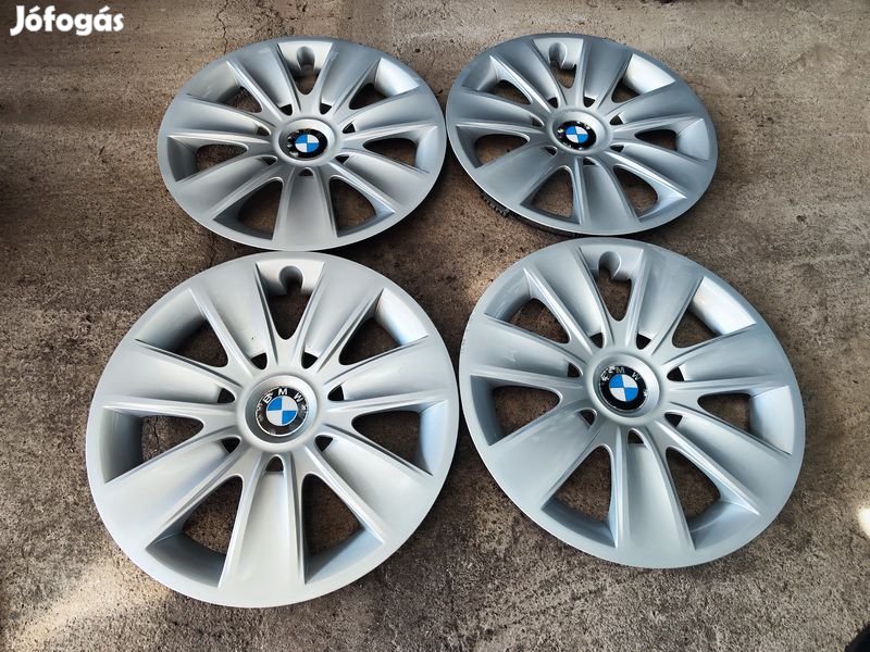 16" Gyári BMW Dísztárcsa 90Garage