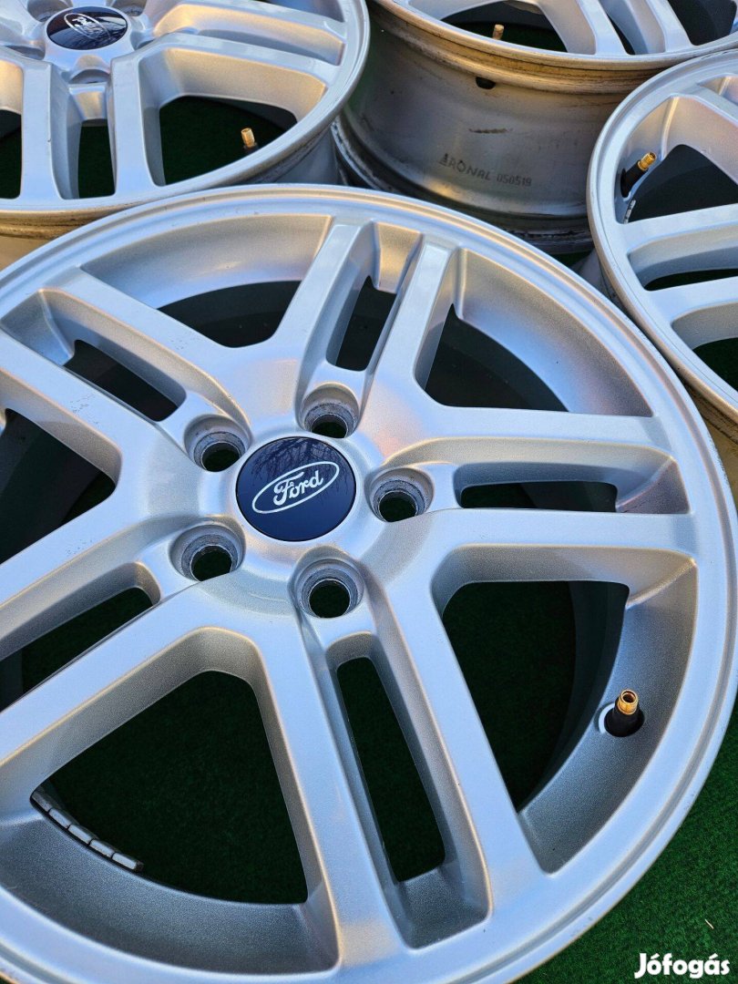 16" Gyári Ford 5x108 Alu Felni Szett - Ár/4db