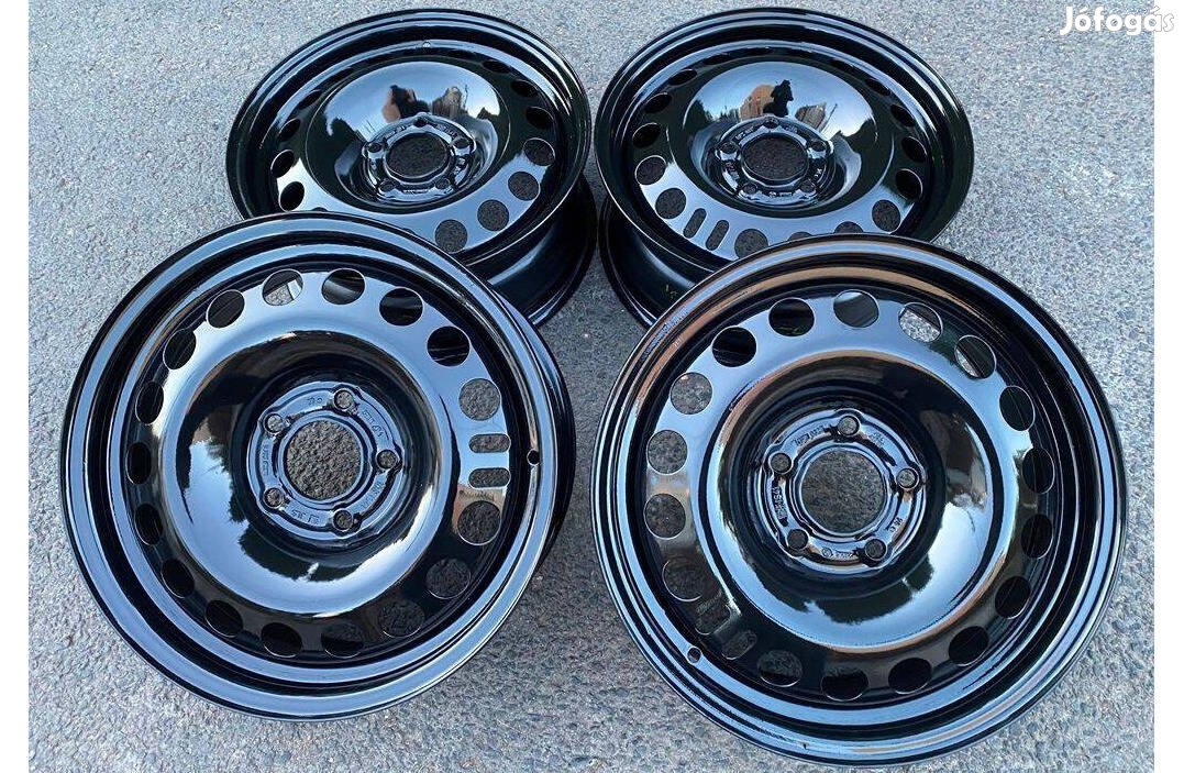 16" Opel Felújított lemezfelni 5x115 felni Astra J Ampera Zafira C