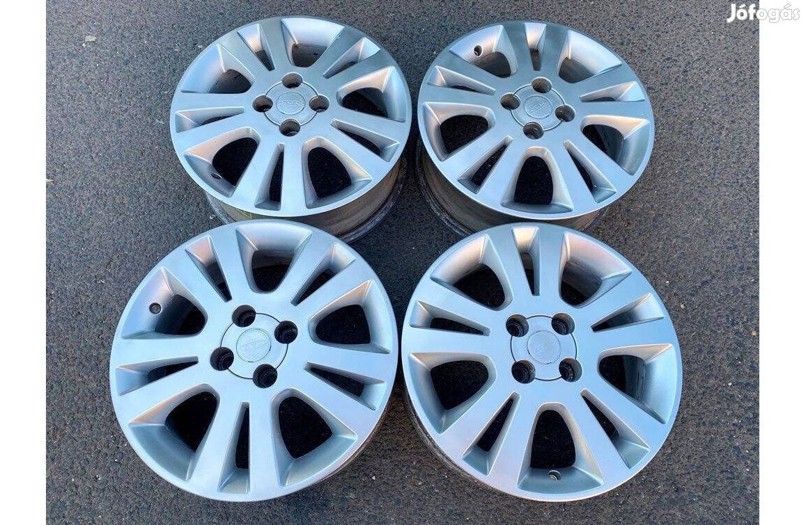 16" Opel alufelni 4x100 felni Astra Corsa Meriva Combo