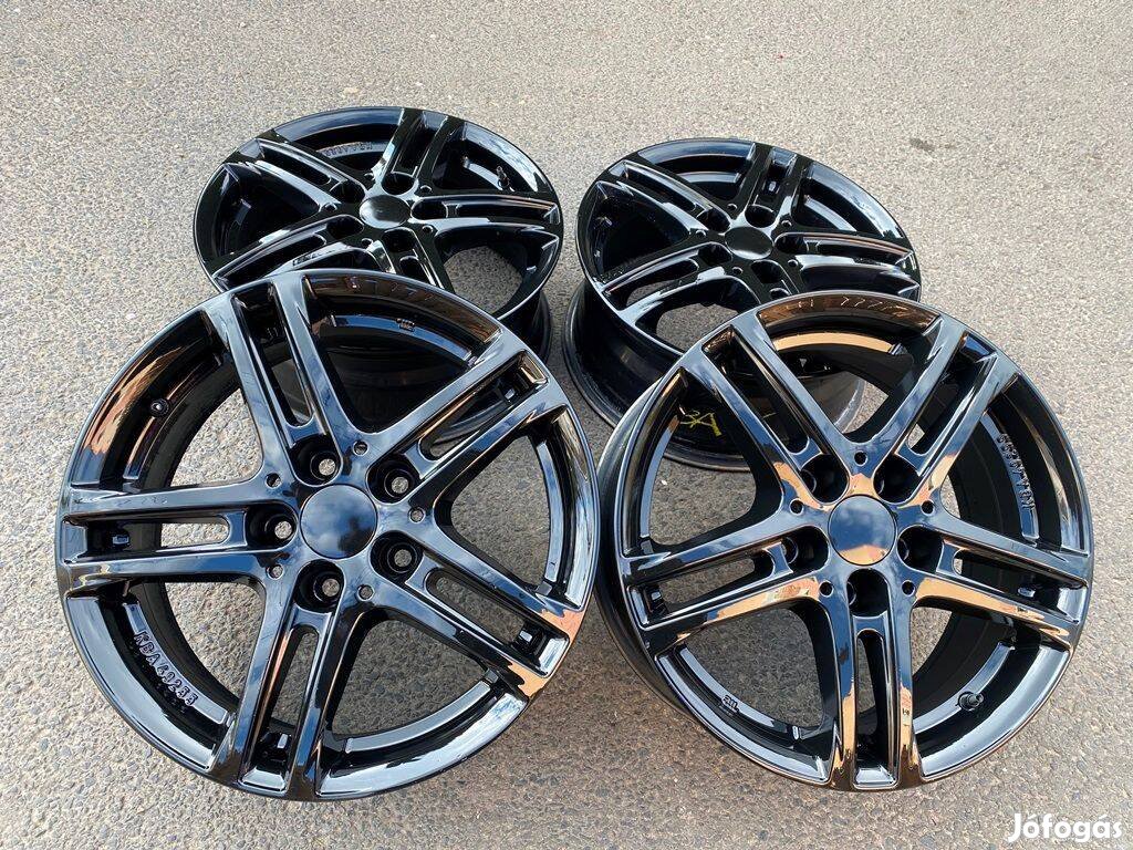 16 Rial alufelni 5x112 felni VW Seat Skoda Audi kerék