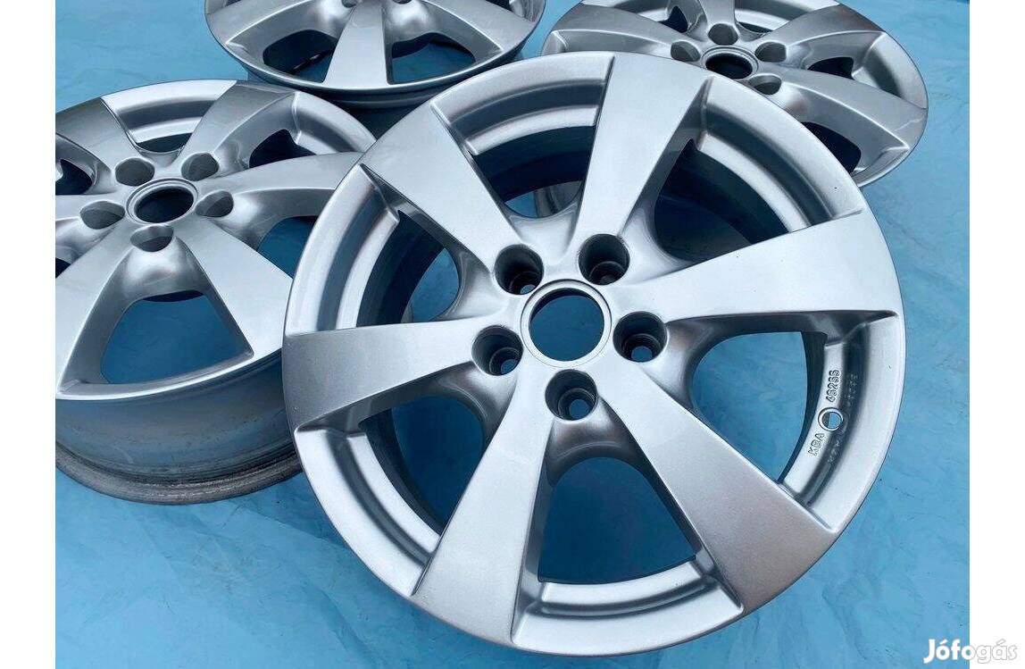 16" Ronal felújított alufelni 5x108 felni Focus Mondeo C-max S-max