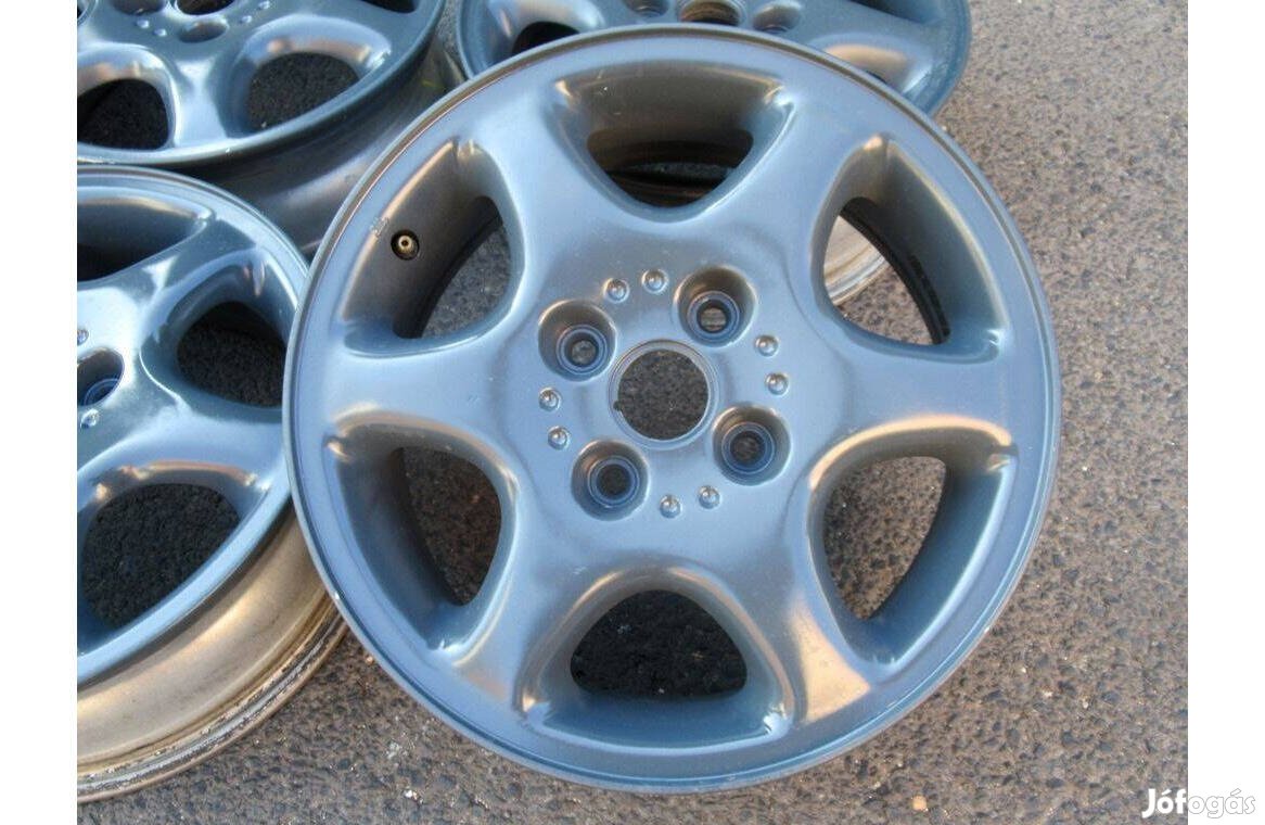 16" Rover 600 gyári alufelni 4x114.3 felni 800