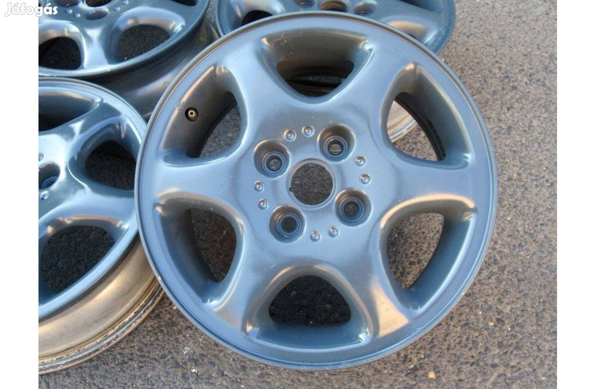 16" Rover 600 gyári alufelni 4x114.3 felni 800