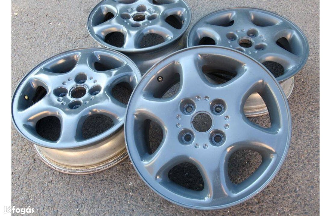 16" Rover 600 gyári alufelni 4x114.3 felni Honda