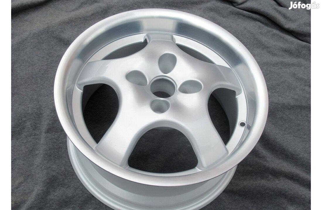 16" Új ROD alufelni 4x98 felni kerék pótkerék Fiat Alfa Romeo Lancia