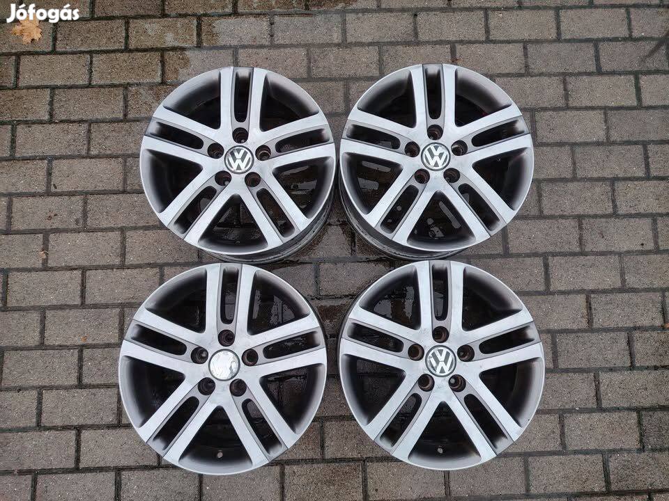 16" VW Atlanta gyári alufelni szett, olcsón!