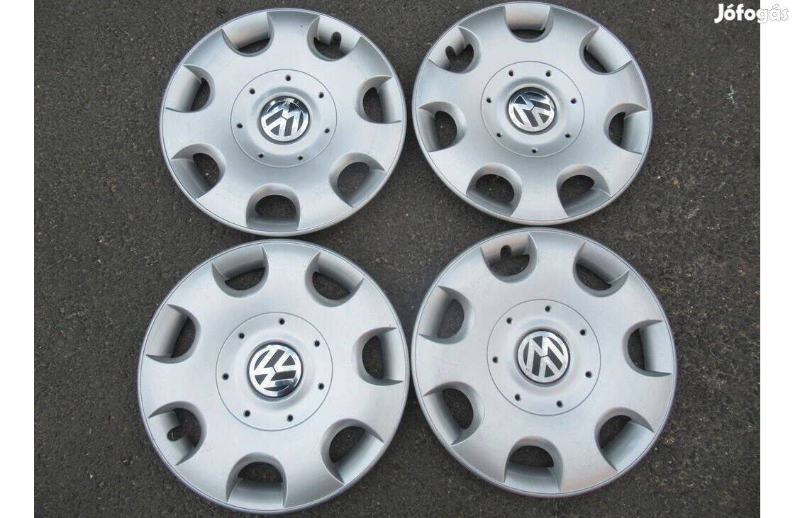16" VW gyári dísztárcsa kerék felni 5x112 tárcsa Golf Passat Caddy 16