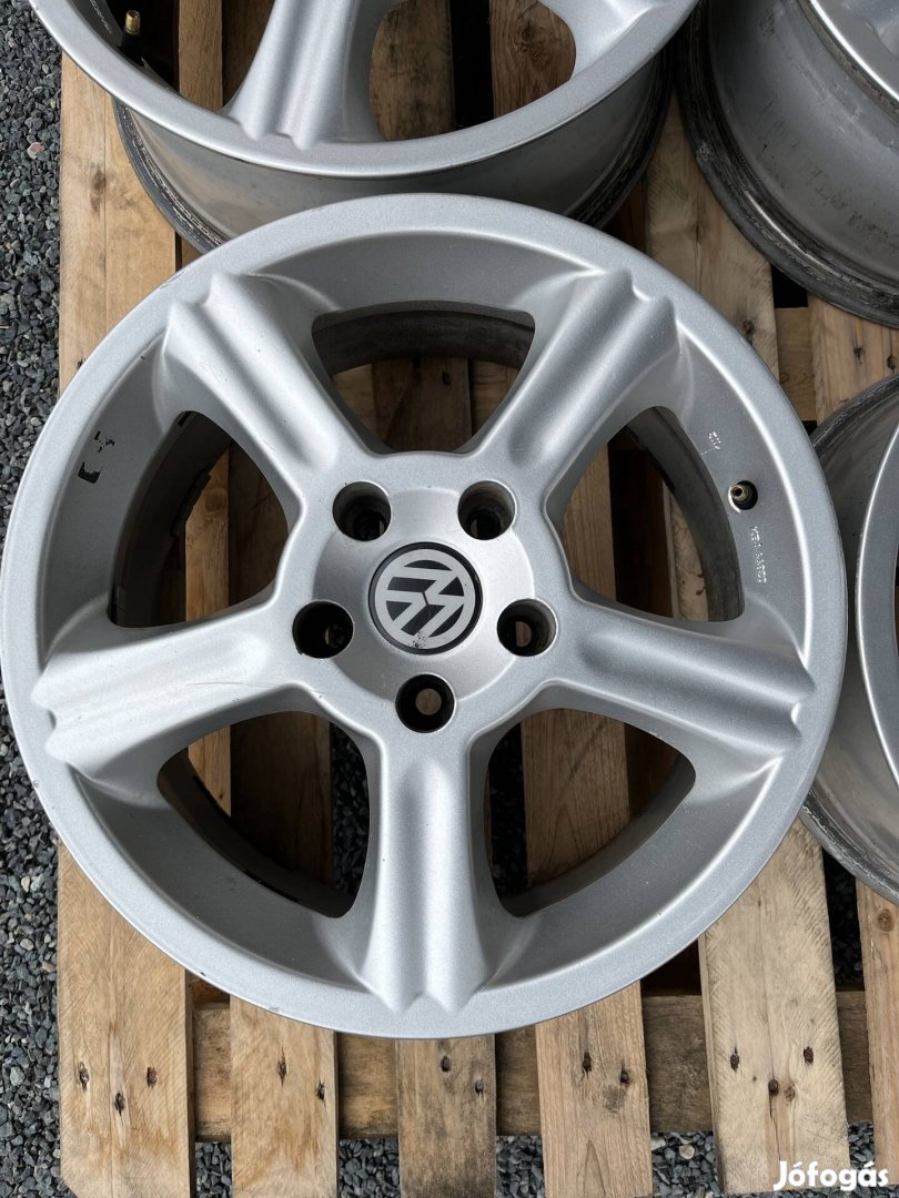 16" Vw passat b5 alufelni 