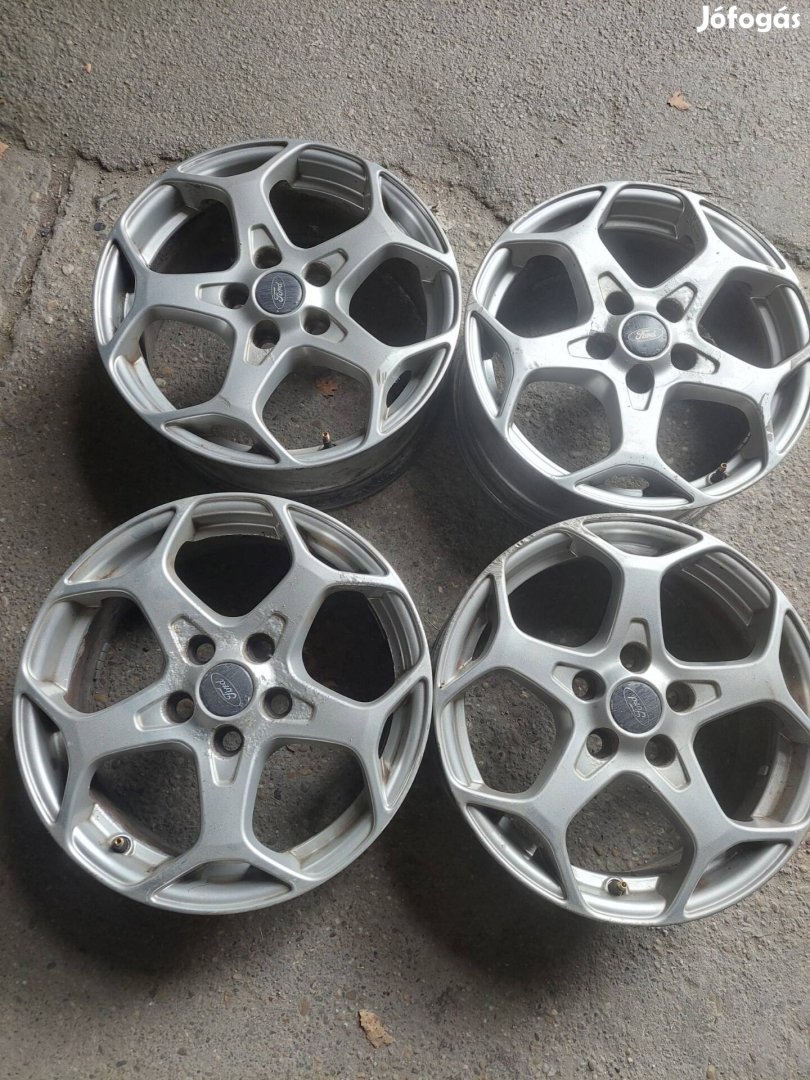 16" gyári ford alufelni 