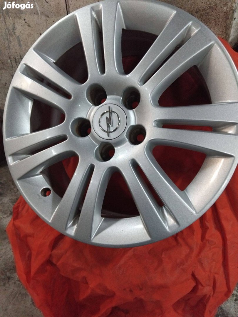 16"-os opel alufelni