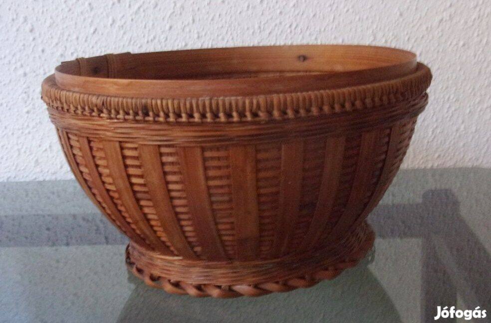 16 cm átmérőjű kosár Újpest központ közelében