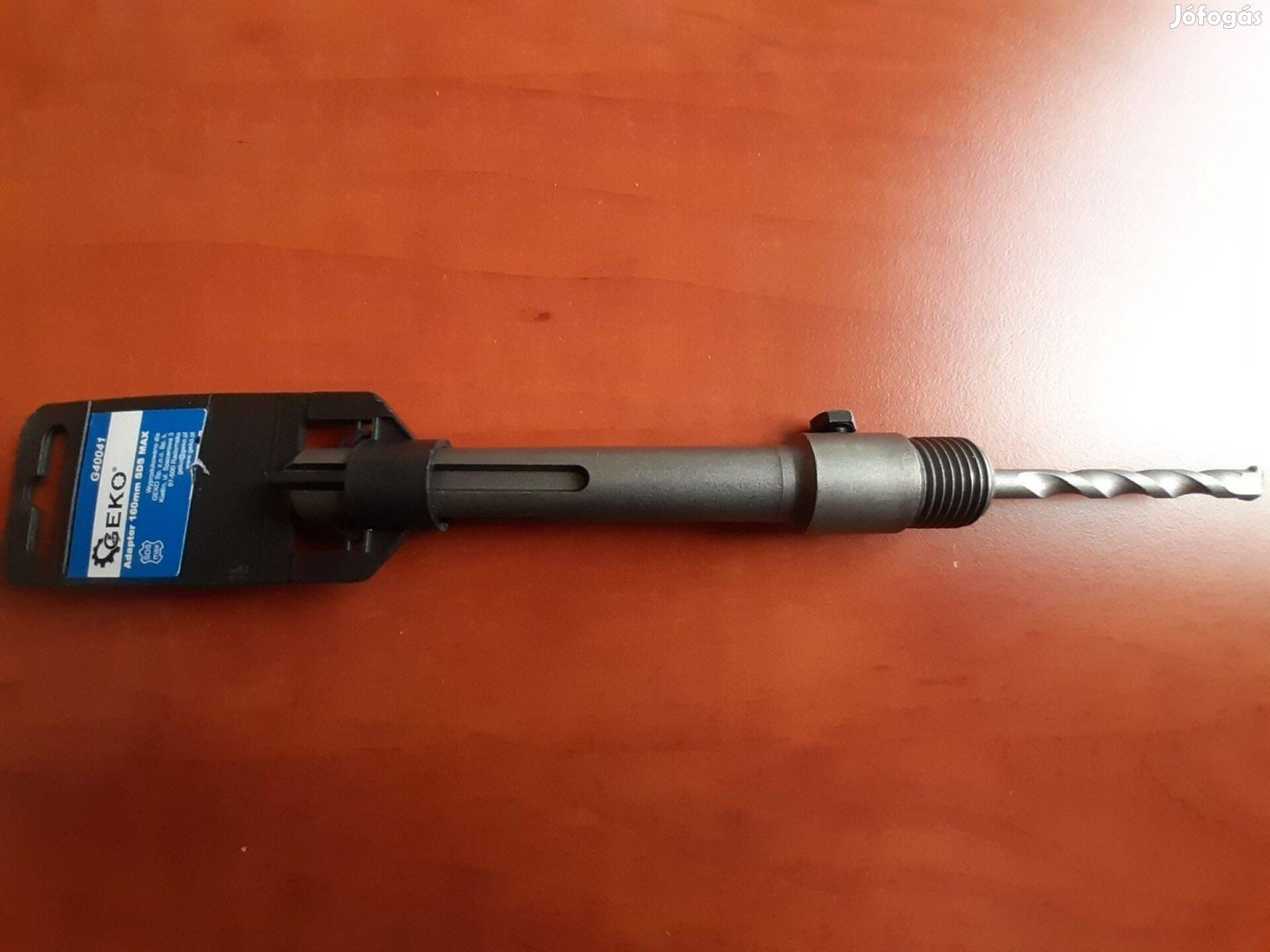 16 cm hosszú sds plus és sds max szár