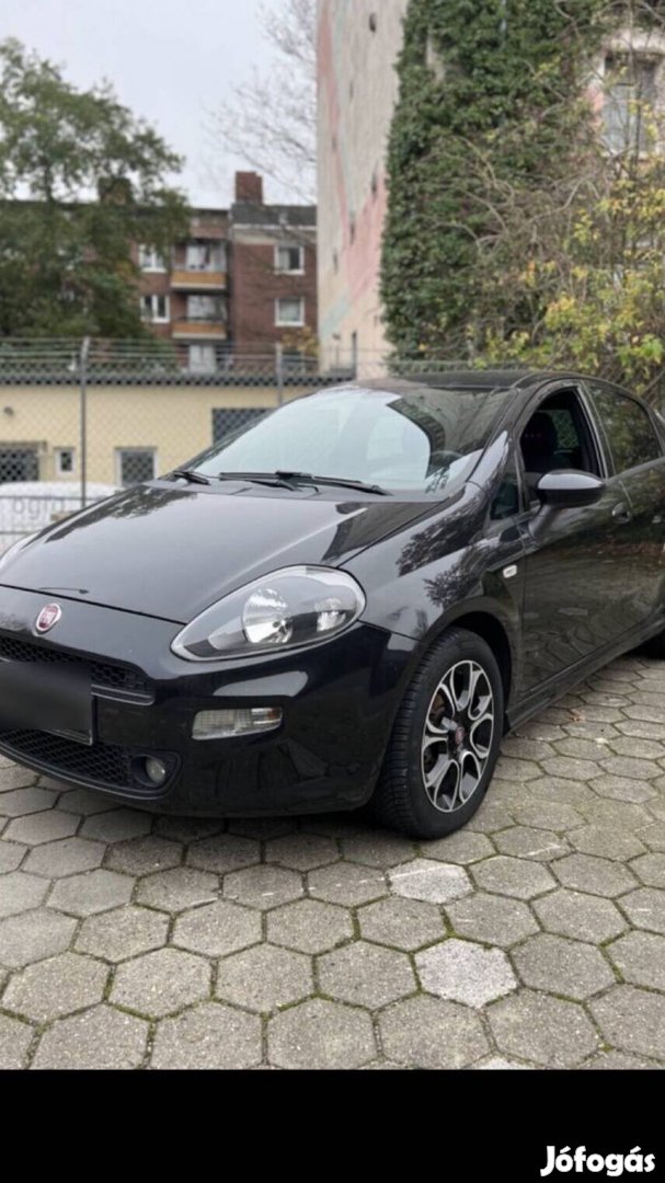 16 colos alufelni Fiat 16 col Sport Punto