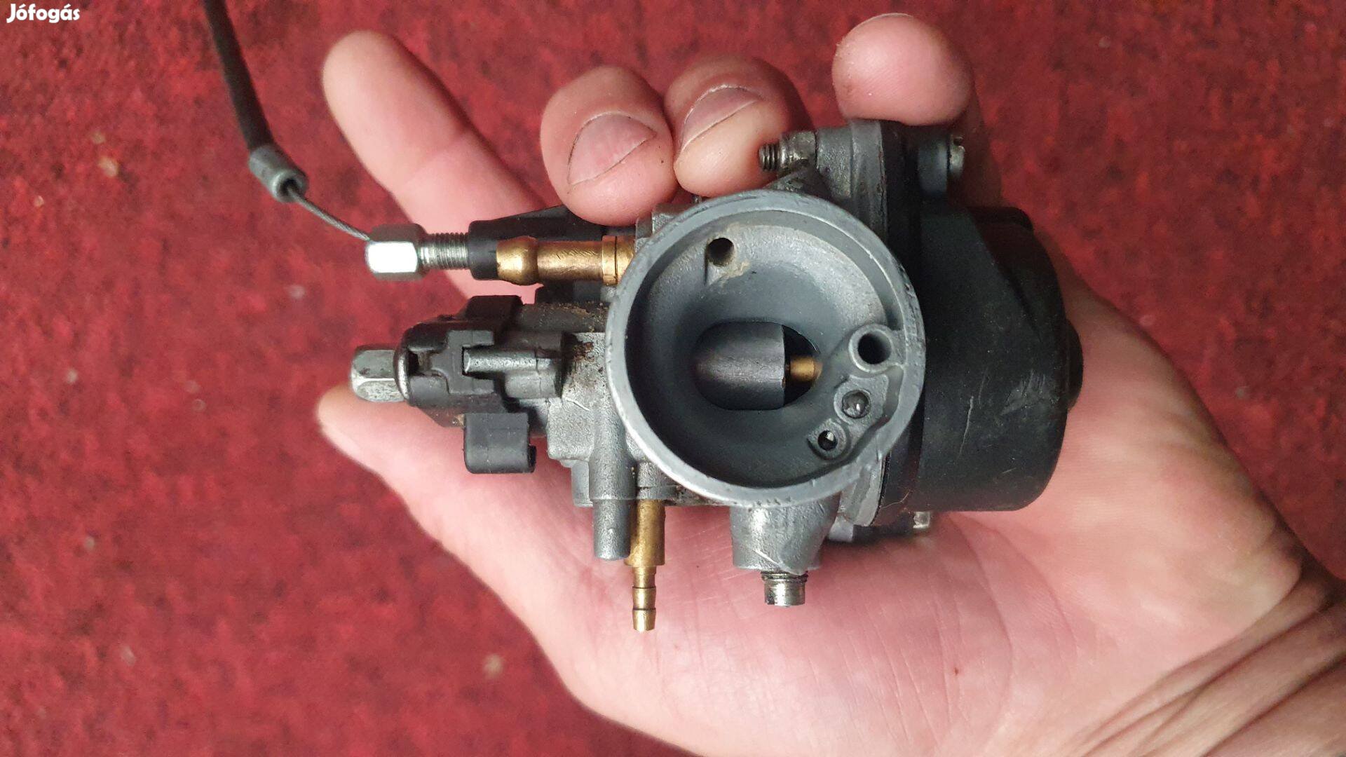 16 karbulator