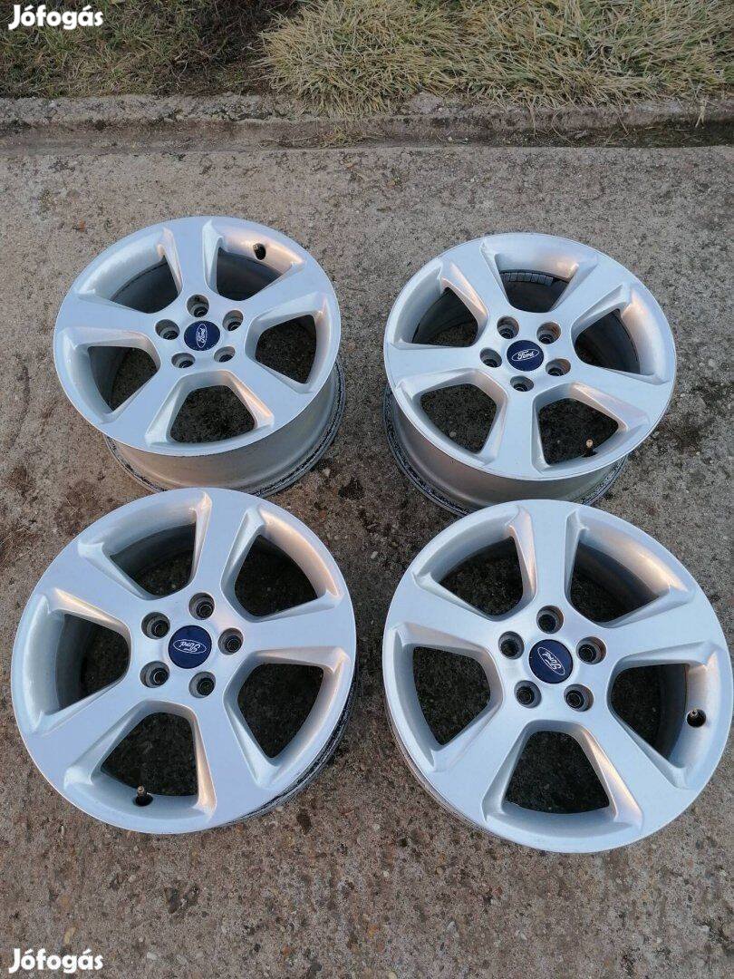 16-os Ford Gyári alufelni